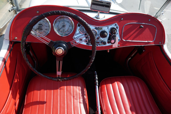 Used 1953 MG MG-TD ROADSTER  | Torrance, CA