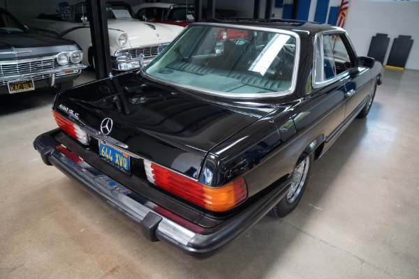 Used 1979 Mercedes-Benz 450SLC  | Torrance, CA