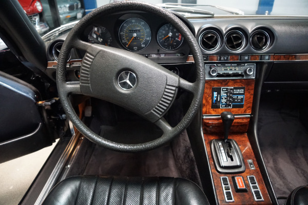 Used 1979 Mercedes-Benz 450SLC  | Torrance, CA