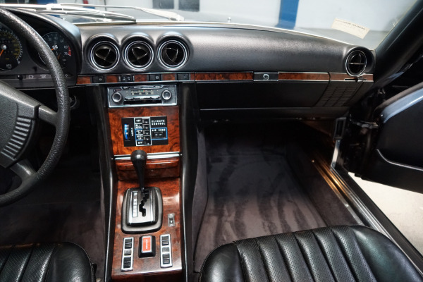 Used 1979 Mercedes-Benz 450SLC  | Torrance, CA