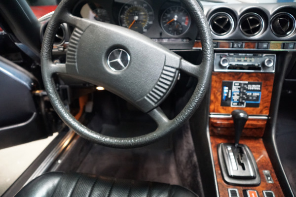 Used 1979 Mercedes-Benz 450SLC  | Torrance, CA