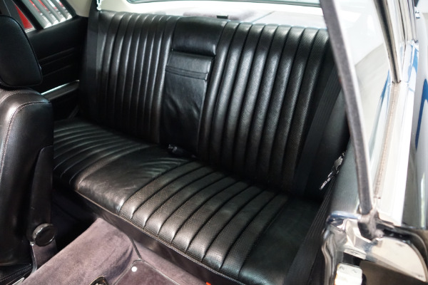 Used 1979 Mercedes-Benz 450SLC  | Torrance, CA