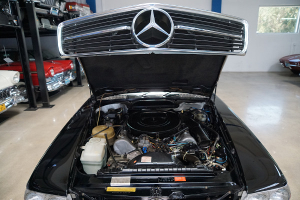 Used 1979 Mercedes-Benz 450SLC  | Torrance, CA