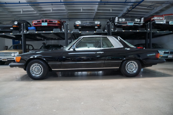 Used 1979 Mercedes-Benz 450SLC  | Torrance, CA