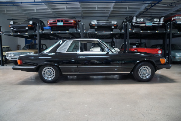 Used 1979 Mercedes-Benz 450SLC  | Torrance, CA