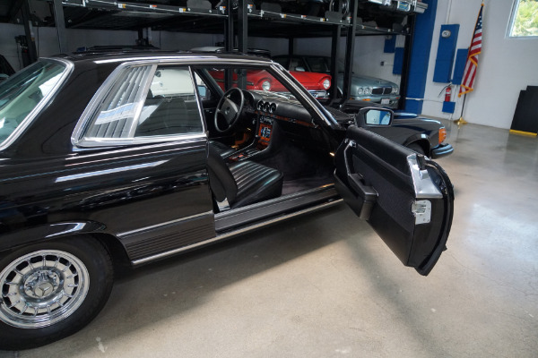 Used 1979 Mercedes-Benz 450SLC  | Torrance, CA