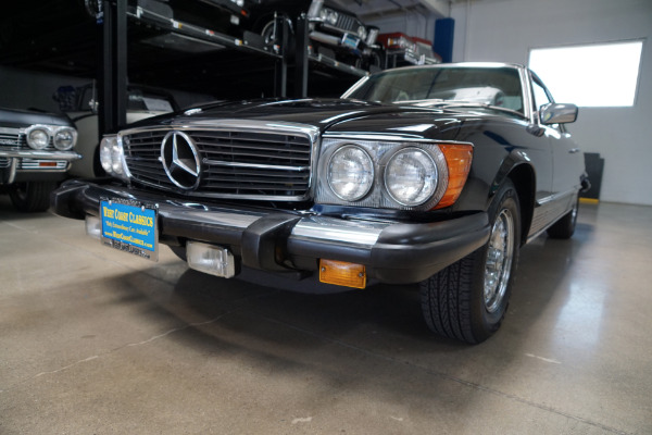 Used 1979 Mercedes-Benz 450SLC  | Torrance, CA