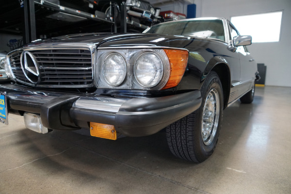 Used 1979 Mercedes-Benz 450SLC  | Torrance, CA