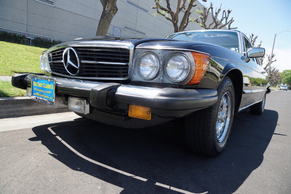 Used 1979 Mercedes-Benz 450SLC  | Torrance, CA