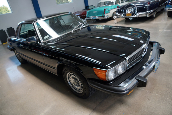 Used 1979 Mercedes-Benz 450SLC  | Torrance, CA