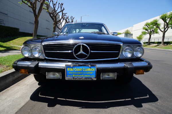 Used 1979 Mercedes-Benz 450SLC  | Torrance, CA