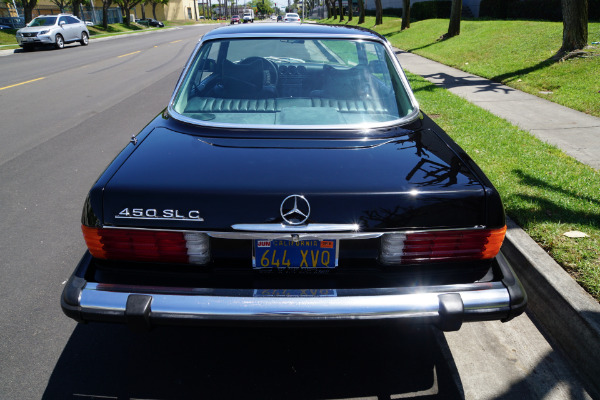 Used 1979 Mercedes-Benz 450SLC  | Torrance, CA