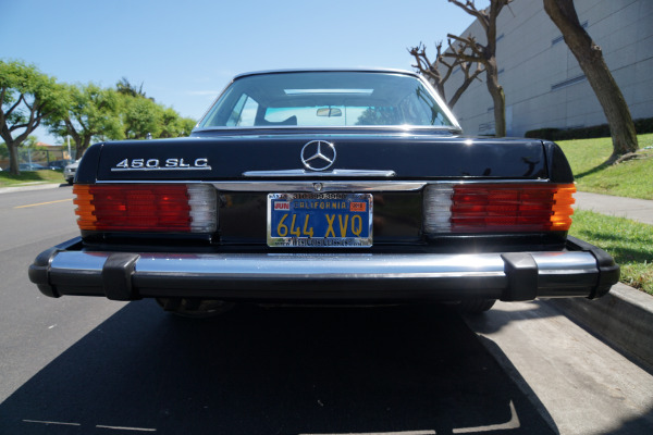 Used 1979 Mercedes-Benz 450SLC  | Torrance, CA