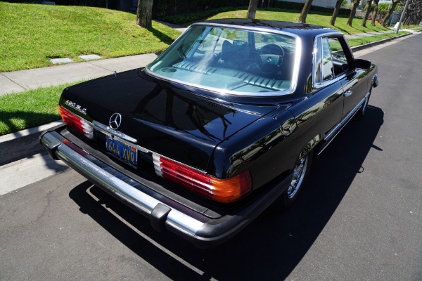 Used 1979 Mercedes-Benz 450SLC  | Torrance, CA