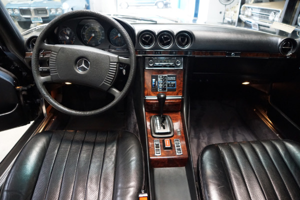 Used 1979 Mercedes-Benz 450SLC  | Torrance, CA