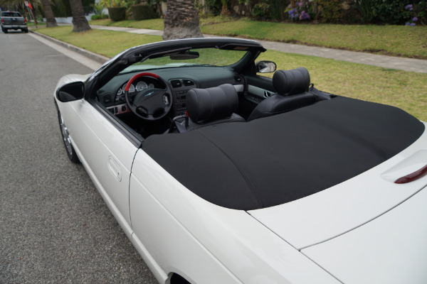 Used 2003 Ford Thunderbird Deluxe | Torrance, CA