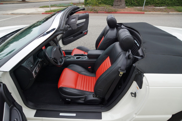 Used 2003 Ford Thunderbird Deluxe | Torrance, CA