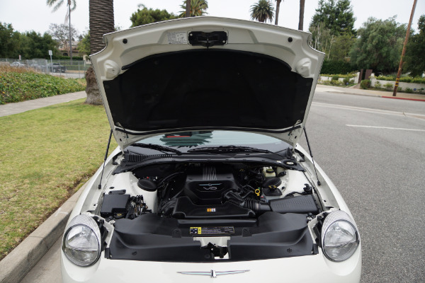 Used 2003 Ford Thunderbird Deluxe | Torrance, CA