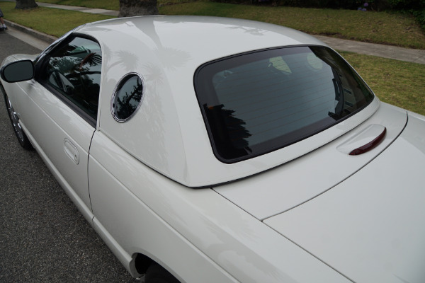 Used 2003 Ford Thunderbird Deluxe | Torrance, CA