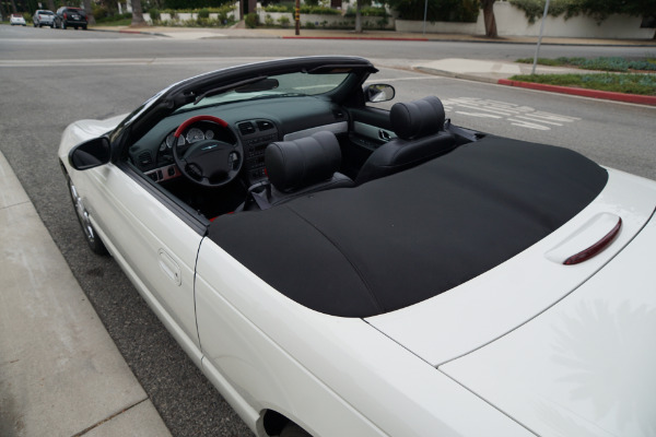 Used 2003 Ford Thunderbird Deluxe | Torrance, CA