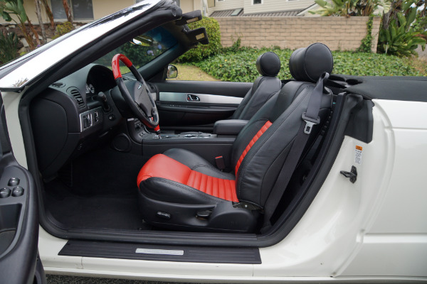 Used 2003 Ford Thunderbird Deluxe | Torrance, CA