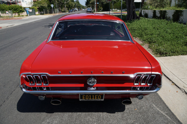 Used 1968 Ford Mustang Custom Coupe Custom | Torrance, CA