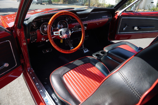 Used 1968 Ford Mustang Custom Coupe Custom | Torrance, CA