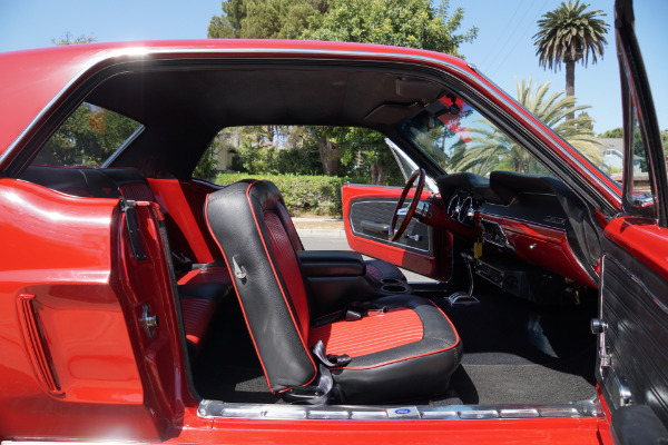 Used 1968 Ford Mustang Custom Coupe Custom | Torrance, CA