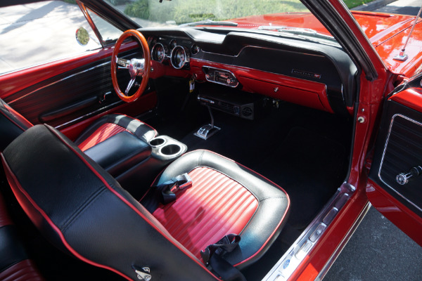 Used 1968 Ford Mustang Custom Coupe Custom | Torrance, CA