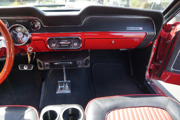 Used 1968 Ford Mustang Custom Coupe Custom | Torrance, CA