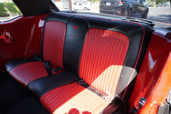 Used 1968 Ford Mustang Custom Coupe Custom | Torrance, CA