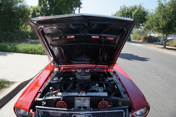 Used 1968 Ford Mustang Custom Coupe Custom | Torrance, CA