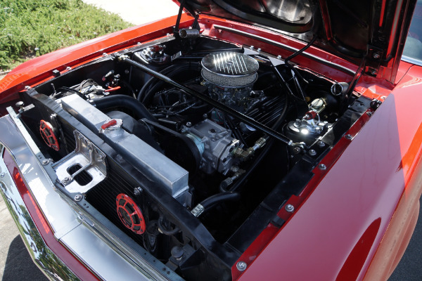 Used 1968 Ford Mustang Custom Coupe Custom | Torrance, CA