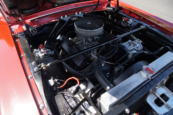 Used 1968 Ford Mustang Custom Coupe Custom | Torrance, CA