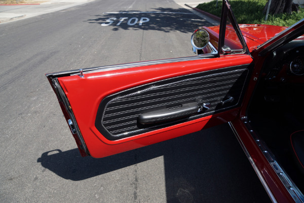 Used 1968 Ford Mustang Custom Coupe Custom | Torrance, CA