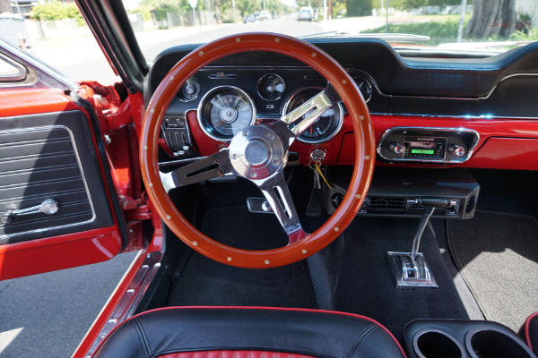 Used 1968 Ford Mustang Custom Coupe Custom | Torrance, CA