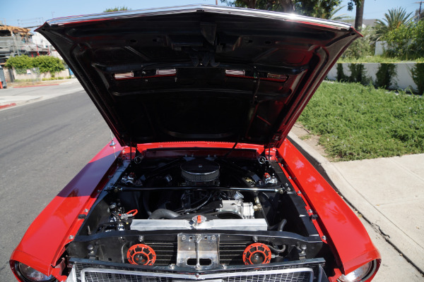 Used 1968 Ford Mustang Custom Coupe Custom | Torrance, CA