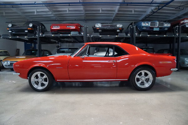 Used 1967 Chevrolet Camaro Custom 327 V8 Coupe Custom | Torrance, CA