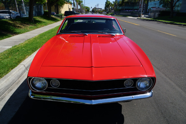 Used 1967 Chevrolet Camaro Custom 327 V8 Coupe Custom | Torrance, CA