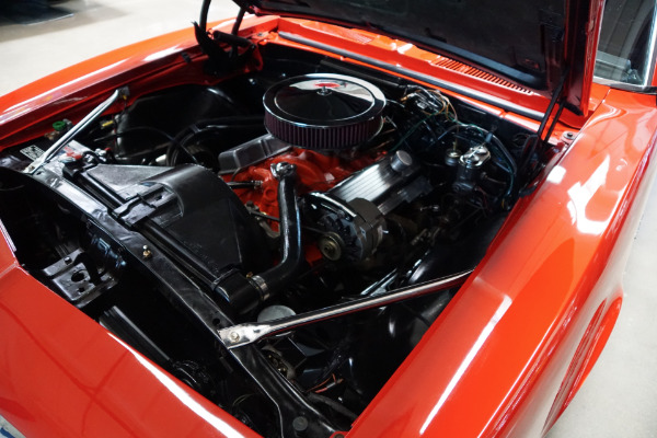 Used 1967 Chevrolet Camaro Custom 327 V8 Coupe Custom | Torrance, CA