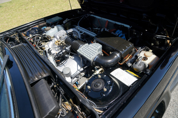 Used 1985 BMW 635 CSi Coupe 635CSi | Torrance, CA