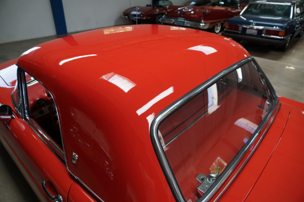 Used 1955 Ford Thunderbird V8 Convertible  | Torrance, CA