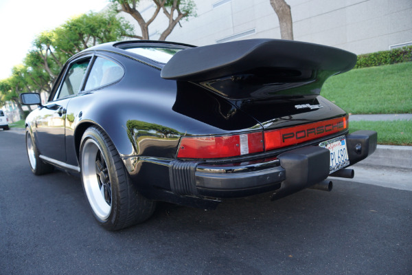 Used 1980 Porsche 911SC Sunroof 'Weissach Coupe'  | Torrance, CA