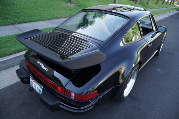 Used 1980 Porsche 911SC Sunroof 'Weissach Coupe'  | Torrance, CA