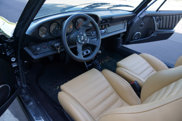 Used 1980 Porsche 911SC Sunroof 'Weissach Coupe'  | Torrance, CA