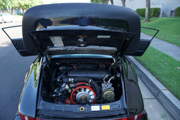 Used 1980 Porsche 911SC Sunroof 'Weissach Coupe'  | Torrance, CA