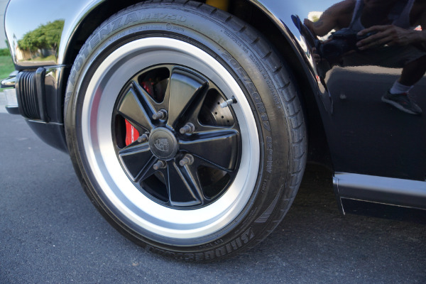 Used 1980 Porsche 911SC Sunroof 'Weissach Coupe'  | Torrance, CA