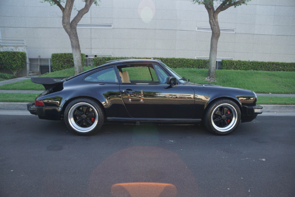 Used 1980 Porsche 911SC Sunroof 'Weissach Coupe'  | Torrance, CA