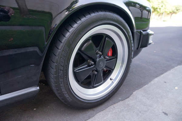 Used 1980 Porsche 911SC Sunroof 'Weissach Coupe'  | Torrance, CA