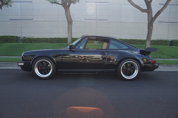 Used 1980 Porsche 911SC Sunroof 'Weissach Coupe'  | Torrance, CA